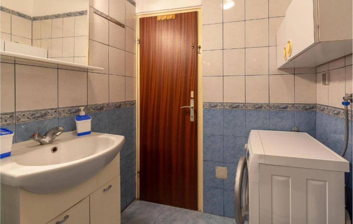 Apartman Ema 4+2 Koromacno Luaran gambar