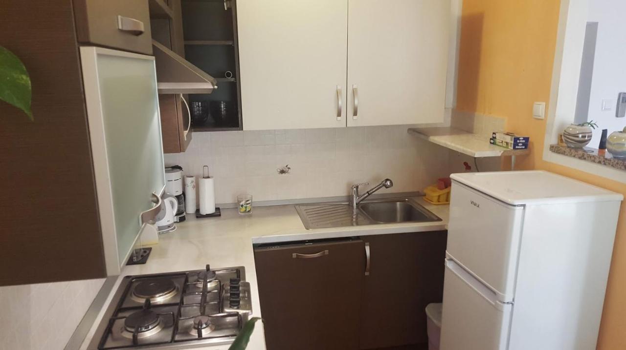 Apartman Ema 4+2 Koromacno Luaran gambar